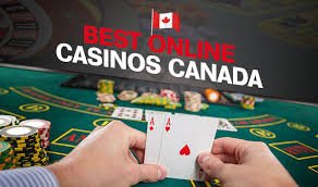 The Thrilling World of Canada Casinos What's Next