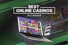 The Ultimate Guide to Online Casinos in Canada -230308526