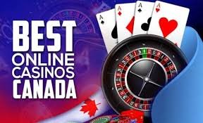 The Ultimate Guide to Online Casinos in Canada -284046761 The Ultimate Guide to Online Casinos in Canada -284046761