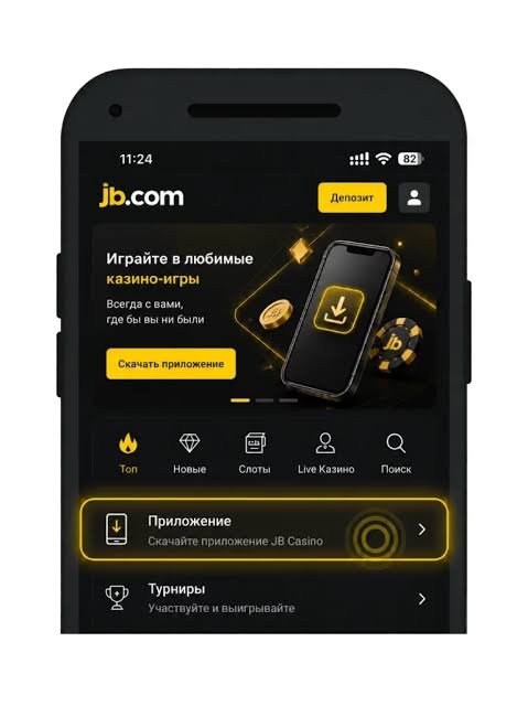 Understanding JB Casino A Comprehensive Guide 1130240489