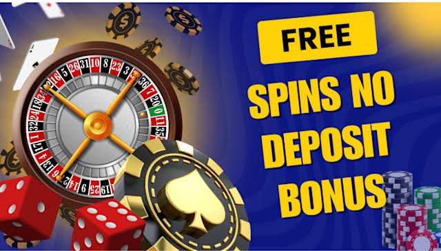 Unlock 30 Free Spins No Deposit Your Guide to Winning Big! 1044569036