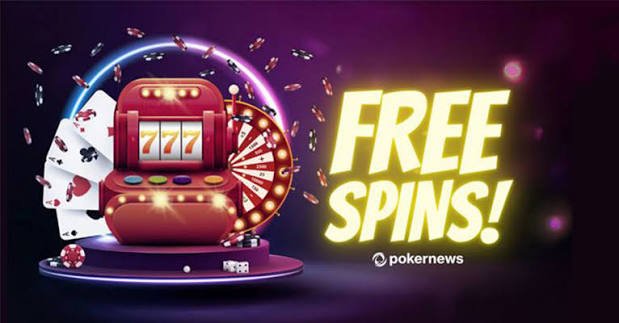 Unlock 30 Free Spins No Deposit Your Guide to Winning Big! 1044569036