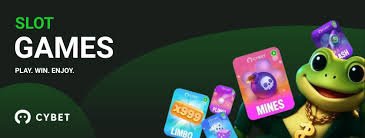 Unlocking the Future of Gaming Cybet Crypto Casino -797229542