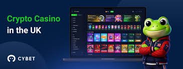 Unlocking the Future of Gaming Cybet Crypto Casino -797229542