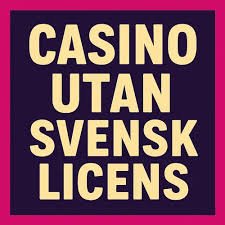 Utländska Casino med Snabba Uttag - En Guide