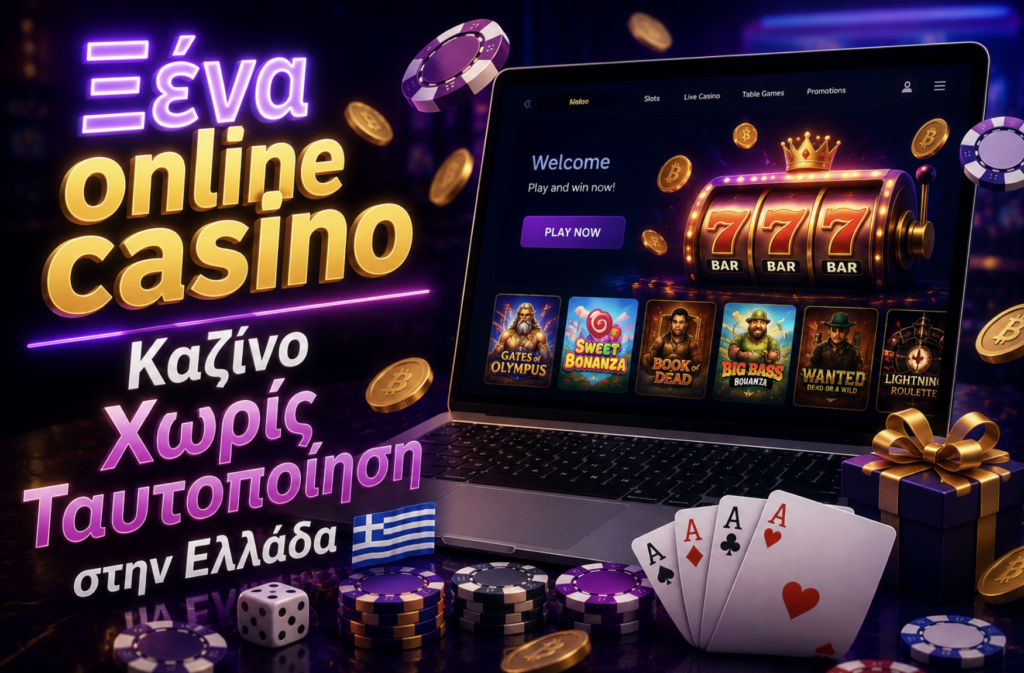 Τα Καλύτερα Διαδικτυακά Καζίνο Ο Απόλυτος Οδηγός 1983259739