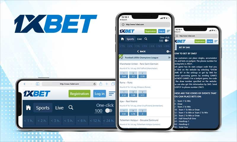 1xbet Pakistan Experience Unmatched Online Betting