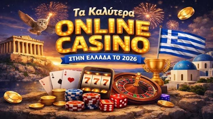 Τα Καλύτερα Καζίνο στο Διαδίκτυο Ο Απόλυτος Οδηγός 411031880 Τα Καλύτερα Καζίνο στο Διαδίκτυο Ο Απόλυτος Οδηγός 411031880