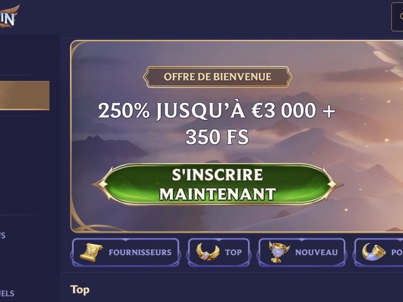 France - divaspin avis