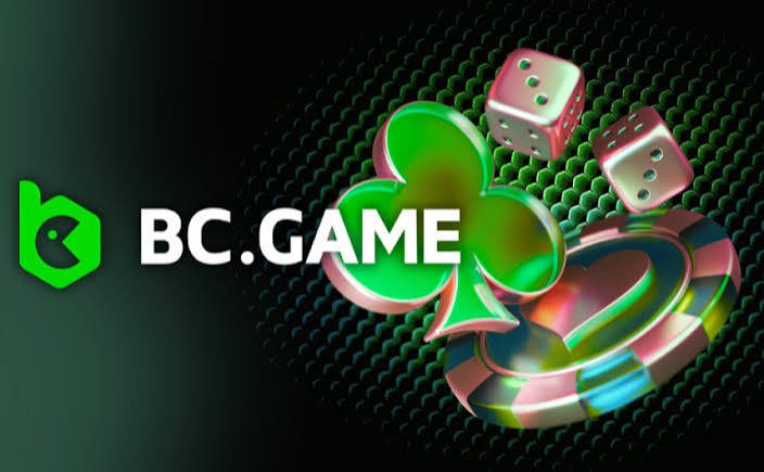 Explore the Thrills of BC.Game Crypto Casino Your Ultimate Gaming Destination Explore the Thrills of BC.Game Crypto Casino Your Ultimate Gaming Destination