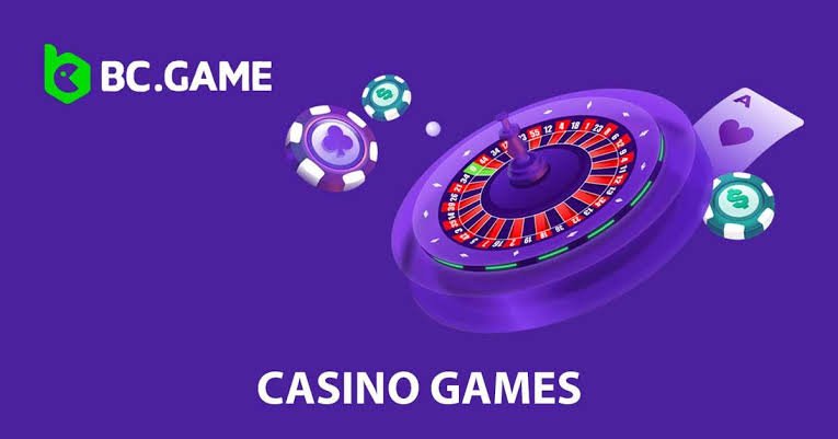 Explore the Thrills of BC.Game Crypto Casino Your Ultimate Gaming Destination Explore the Thrills of BC.Game Crypto Casino Your Ultimate Gaming Destination