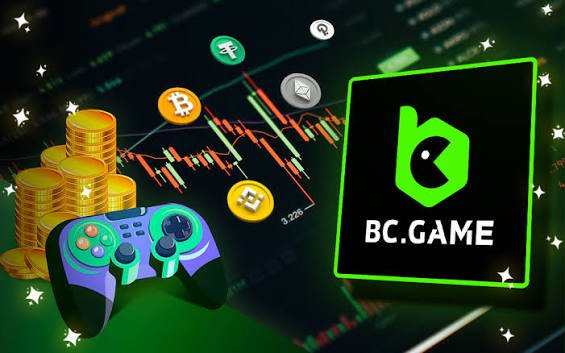 Global Crypto Casino The Future of Online Gaming with BC.Game