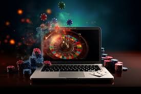 Τα Καλύτερα Καζίνο Online Ο Απόλυτος Οδηγός για να Δοκιμάσετε την Τύχη Σας