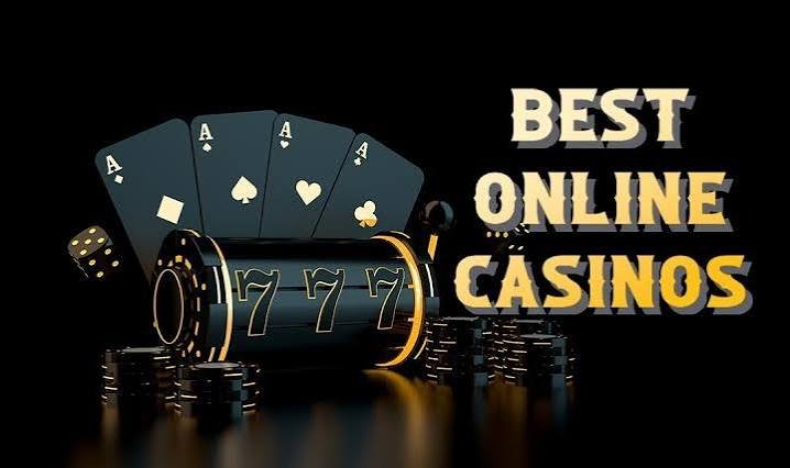 Το Καλύτερο Online Καζίνο Οδηγός για Μοναδικές Εμπειρίες Παιχνιδιού