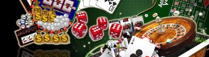 Τα Καλύτερα Ξένα Online Casino Μια Πλήρης Οδηγία για τους Παίκτες