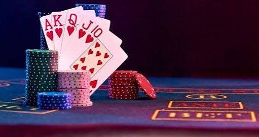 Online Casino Χωρίς Ταυτοποίηση Παιχνίδια και Ανταμοιβές Χωρίς Περιορισμούς