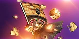 Online Casino En Guide til Spil, Strategier og Sikkerhed Online Casino En Guide til Spil, Strategier og Sikkerhed