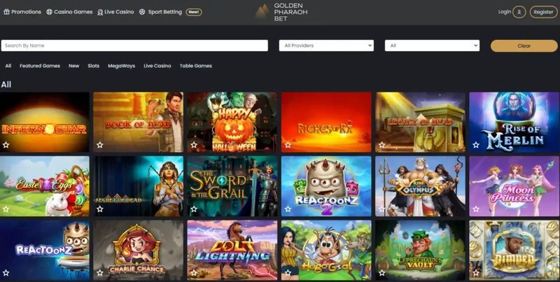 featured
