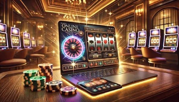 Understanding Offshore Casinos The Good, the Bad, and the Legal Understanding Offshore Casinos The Good, the Bad, and the Legal