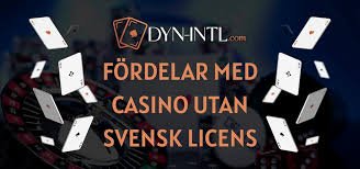 Utländska Casino med Låg Insättning En Guide till Smidiga Spelupplevelser
