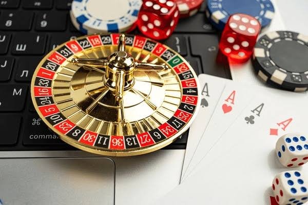 Zahraniční online casino pro české hráče Nejlepší možnosti a tipy