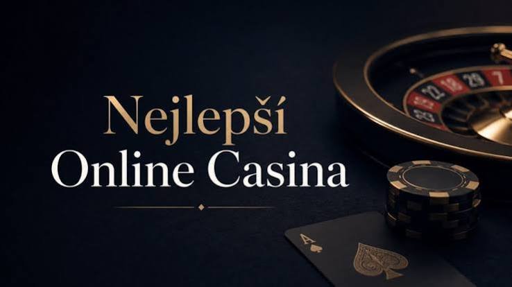 Zažijte vzrušení zahraničních online casin - Objevte nové možnosti