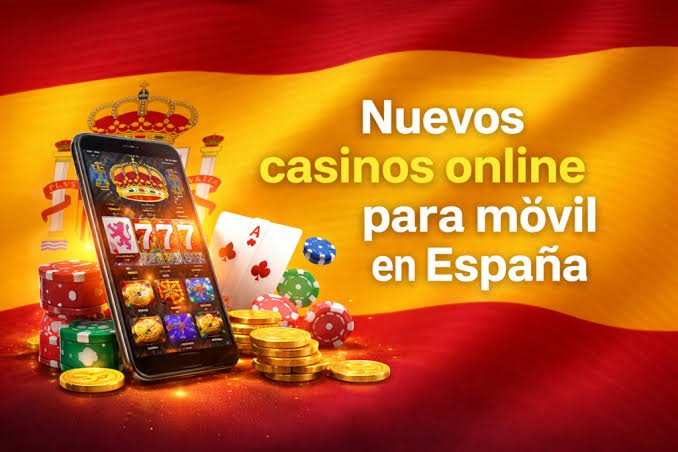 Bonos Sin Depósito en Casinos de España Todo lo que Necesitas Saber