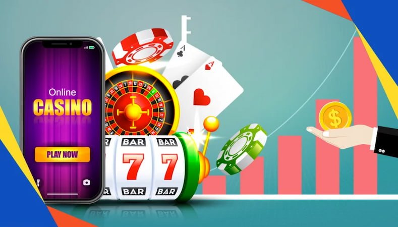Exploring Triumph Casino Online Slots A Comprehensive Guide Exploring Triumph Casino Online Slots A Comprehensive Guide