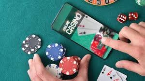 MMA Betting at Golden Genie Your Guide to Smart Wagering MMA Betting at Golden Genie Your Guide to Smart Wagering