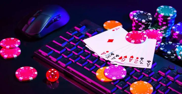 Ξένα Online Καζίνο Οδηγός για Αρχάριους και Επαγγελματίες Παίκτες Ξένα Online Καζίνο Οδηγός για Αρχάριους και Επαγγελματίες Παίκτες