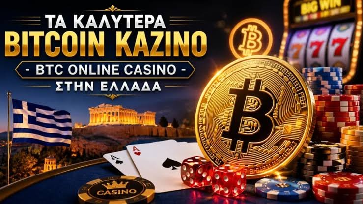 Τα Καλύτερα Ξένα Online Καζίνο Μάθετε Πώς να Επιλέξετε το Ιδανικό για Εσάς Τα Καλύτερα Ξένα Online Καζίνο Μάθετε Πώς να Επιλέξετε το Ιδανικό για Εσάς
