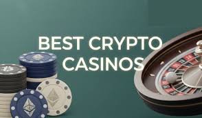 The Future of Gambling Fast Withdrawal Crypto Casinos The Future of Gambling Fast Withdrawal Crypto Casinos