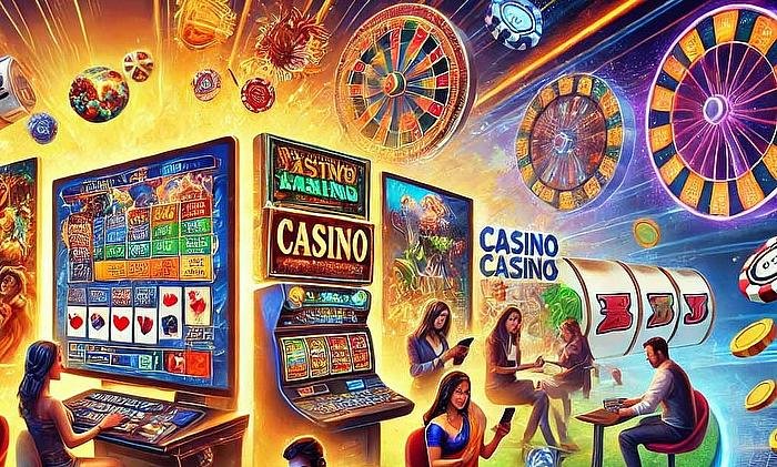 Trusted Anonymous Bitcoin Casinos The Future of Online Gambling 417917178 Trusted Anonymous Bitcoin Casinos The Future of Online Gambling 417917178