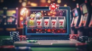 Unveiling the Exciting World of Online Casino Spybet