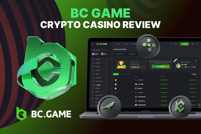 Exploring BC.Game Casino A New Era of Online Gambling in Bangladesh 1901537006 Exploring BC.Game Casino A New Era of Online Gambling in Bangladesh 1901537006